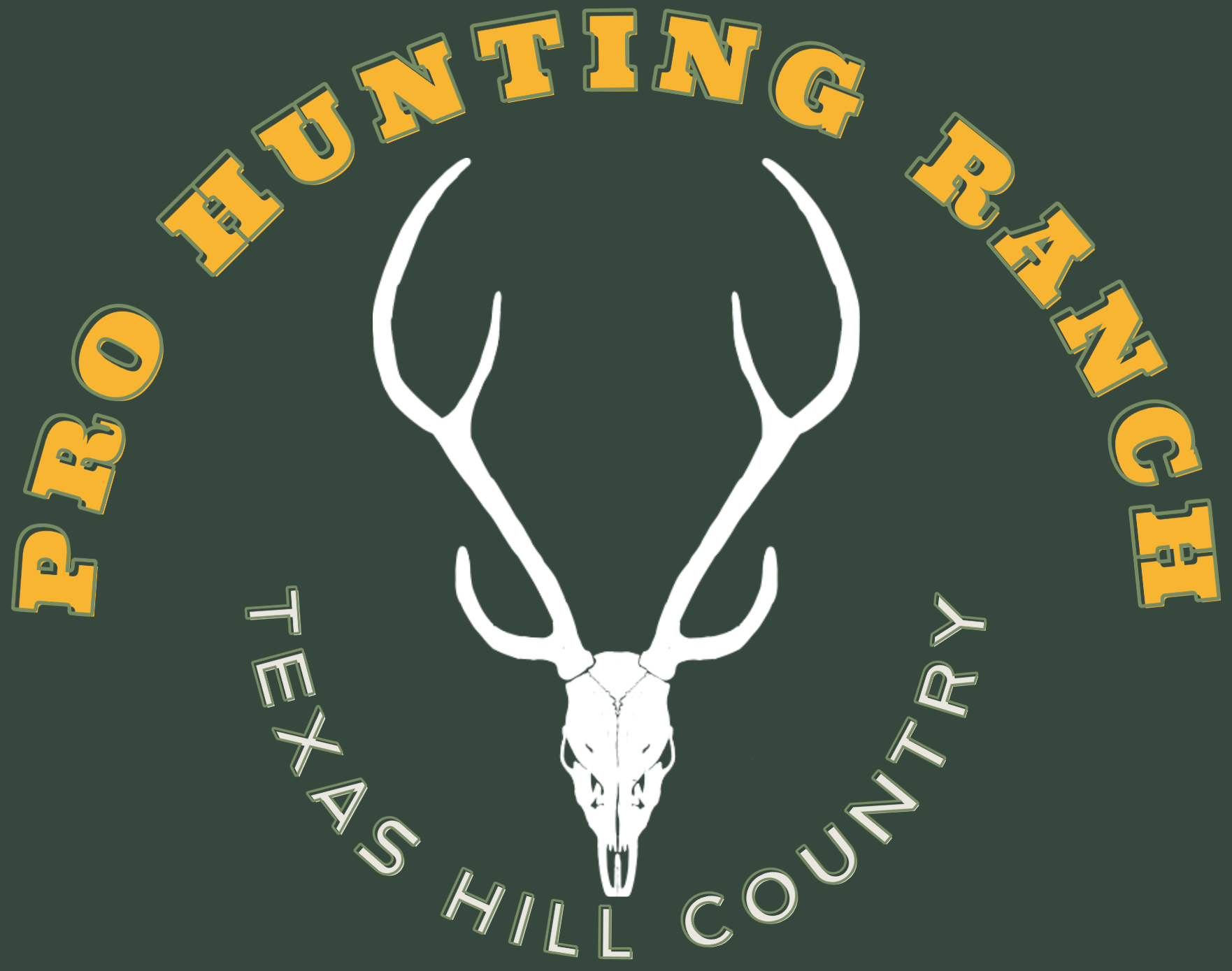 Pro Hunting Ranch | Texas Hill Country Hunting Adventures